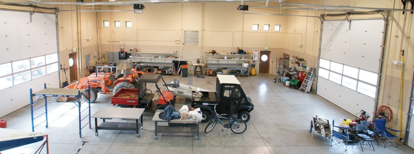 GREAT SALT LAKE MARINA 2